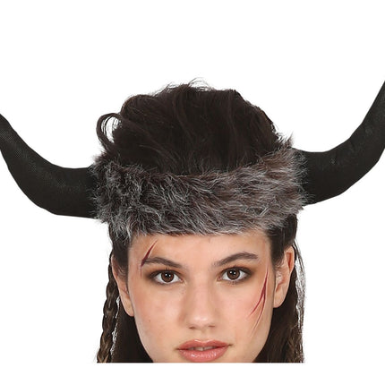 Viking Costume Child 14/16 Years