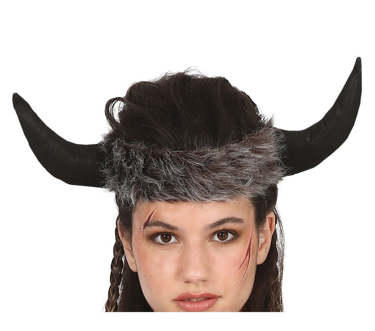 Viking Costume Child 14/16 Years