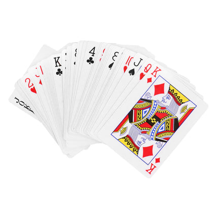 Drinking Poker Set (120 poker chips, 1 deck of playing cards, 4 shot glasses)