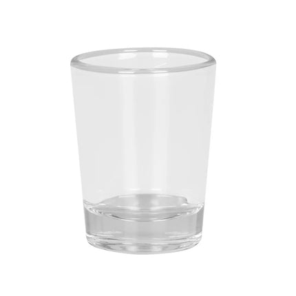 "Drinking Tower" Party Game Set (4 shot glasses, 54 wooden blocks)