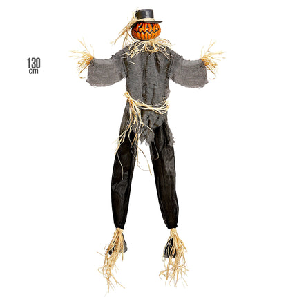 Halloween Doll Scarecrow 1.3m
