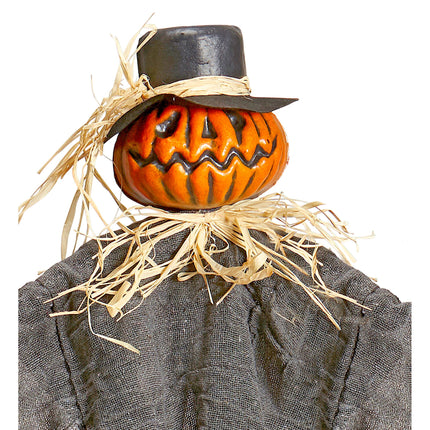 Halloween Doll Scarecrow 1.3m