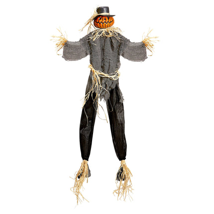 Halloween Doll Scarecrow 1.3m