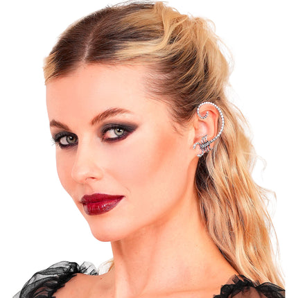 Halloween Scorpion Earrings