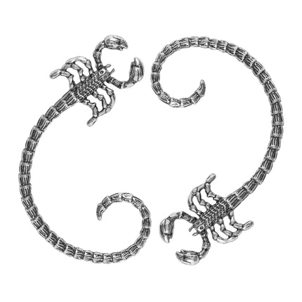 Halloween Scorpion Earrings