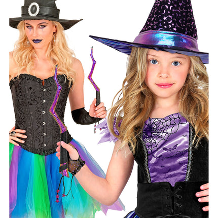 Halloween Magic Wand, 36 cm