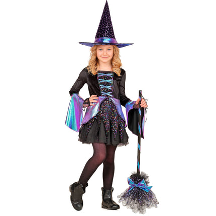 Halloween Children's Hand Accessory: Stars and Moon