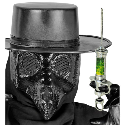 Halloween Fake Syringe, 30 cm
