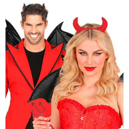 Halloween Bat Wings 84 cm