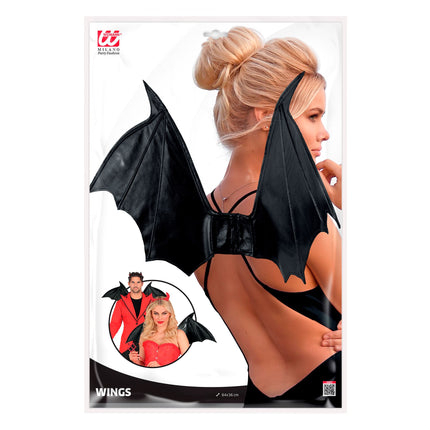 Halloween Bat Wings 84 cm