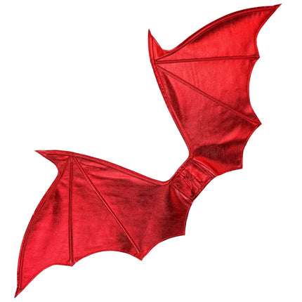 Halloween Devil Wings 84 cm