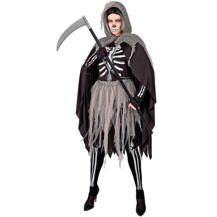 Halloween Fake Scythe, 1.02 m