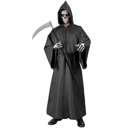 Halloween Fake Scythe, 1.02 m