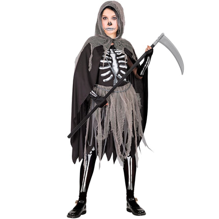 Halloween Fake Scythe, 1.02 m