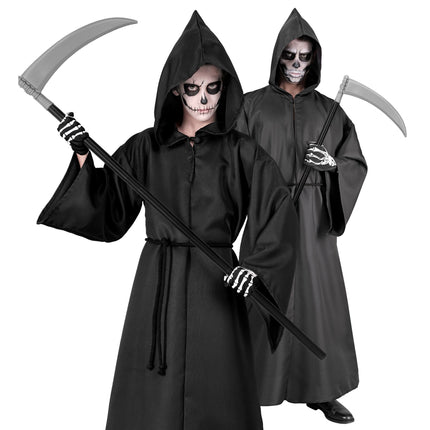 Halloween Fake Scythe, 1.02 m