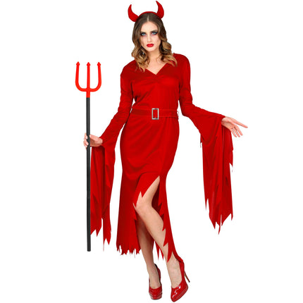 Halloween Trident, 1.12 m