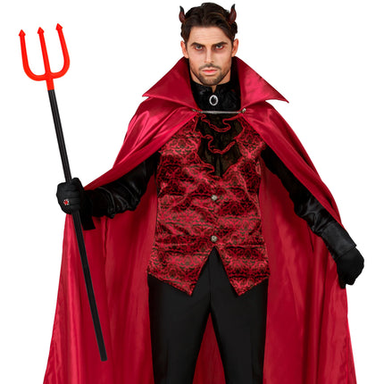 Halloween Trident, 1.12 m