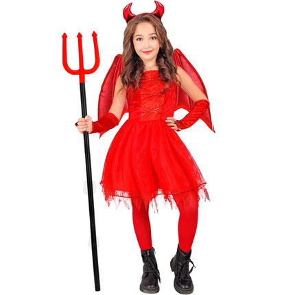 Halloween Trident, 1.12 m