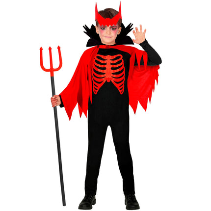 Halloween Trident, 1.12 m