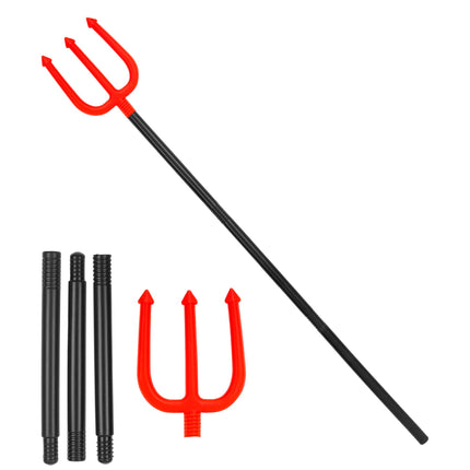 Halloween Trident, 1.12 m