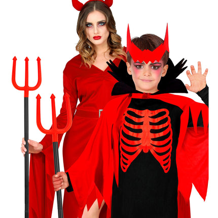 Halloween Trident, 1.12 m