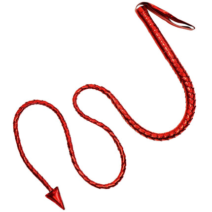 Halloween Devil's Whip, 1.8 m