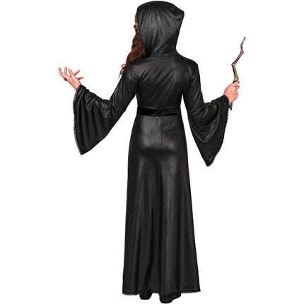 Halloween Dress for Kids: Witch