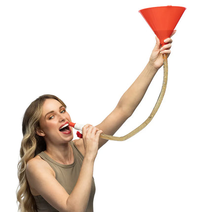 Party beer mug