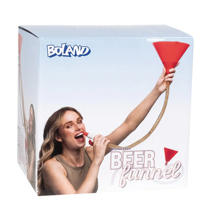 Party beer mug