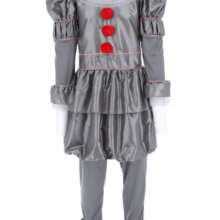 IT Chapter Two, Pennywise Costume