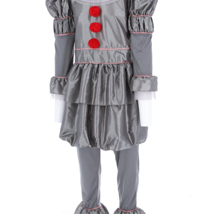 IT Chapter Two, Pennywise Costume