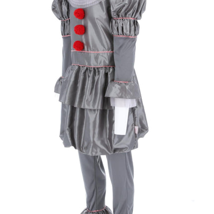 IT Chapter Two, Pennywise Costume