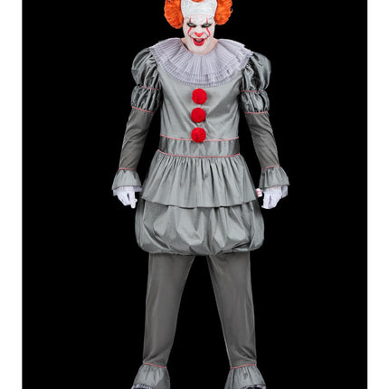 IT Chapter Two, Pennywise Costume