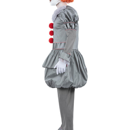 IT Chapter Two, Pennywise Costume