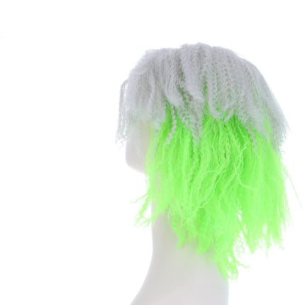 Beetlejuice Wig