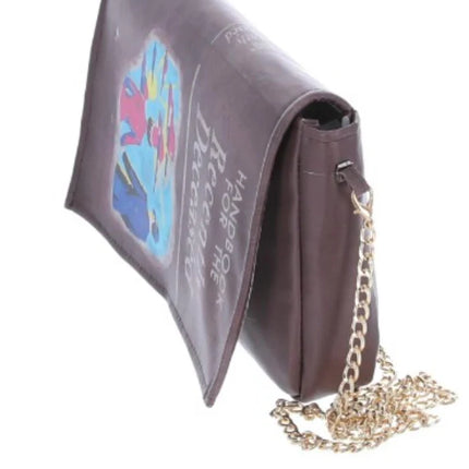 Beetlejuice Bag