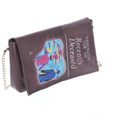 Beetlejuice Bag