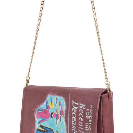 Beetlejuice Bag