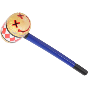 Harley Quinn Fake Hammer, Inflatable, 78 cm