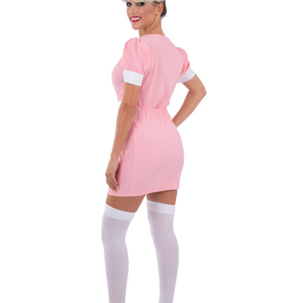 Rocky Horror Dress for Women (Usherette)