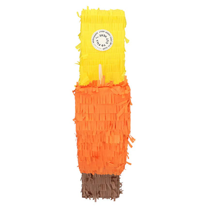 Rooster Piñata (45 x 10 x 33 cm)