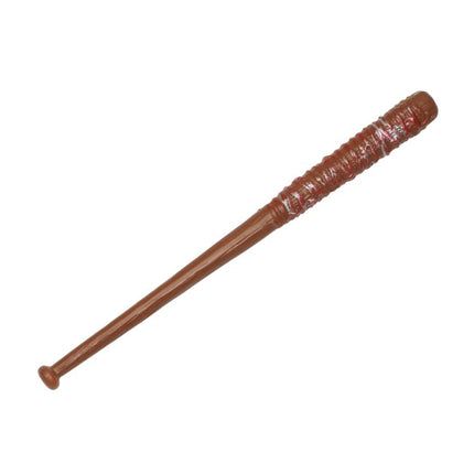Halloween Baseball Bat, 74 cm