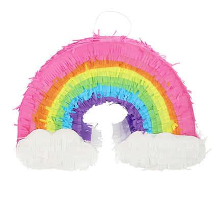 Rainbow Dream Piñata (31 x 10 x 45 cm)