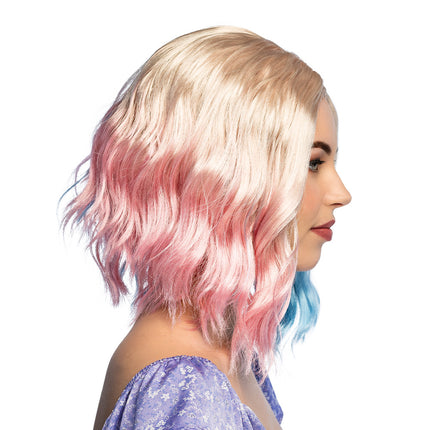 Dip-Dye Wig