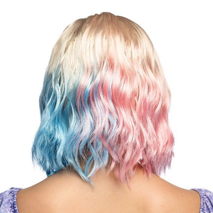 Dip-Dye Wig