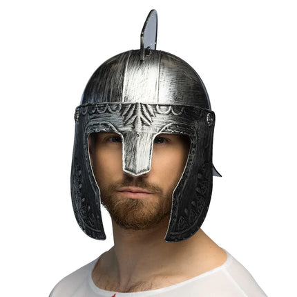 Helm the Crusader