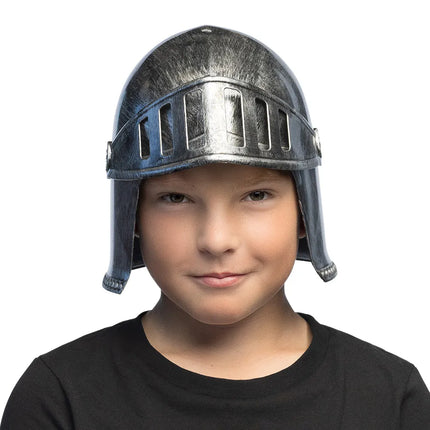 Deluxe Children's Knight's Helmet