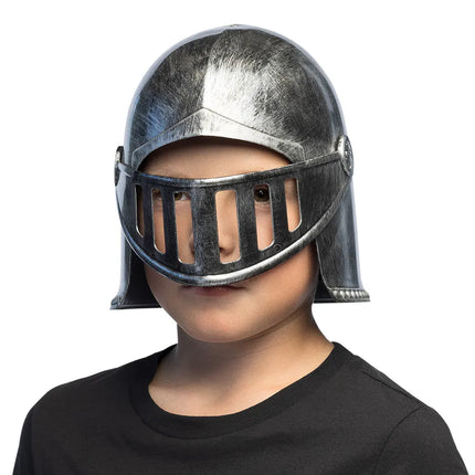 Deluxe Children's Knight's Helmet