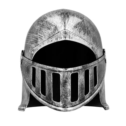 Deluxe Children's Knight's Helmet
