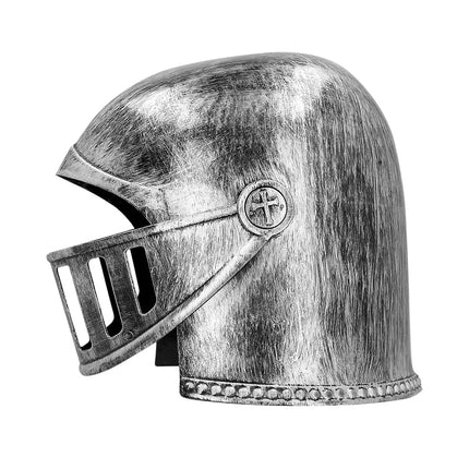 Deluxe Children's Knight's Helmet